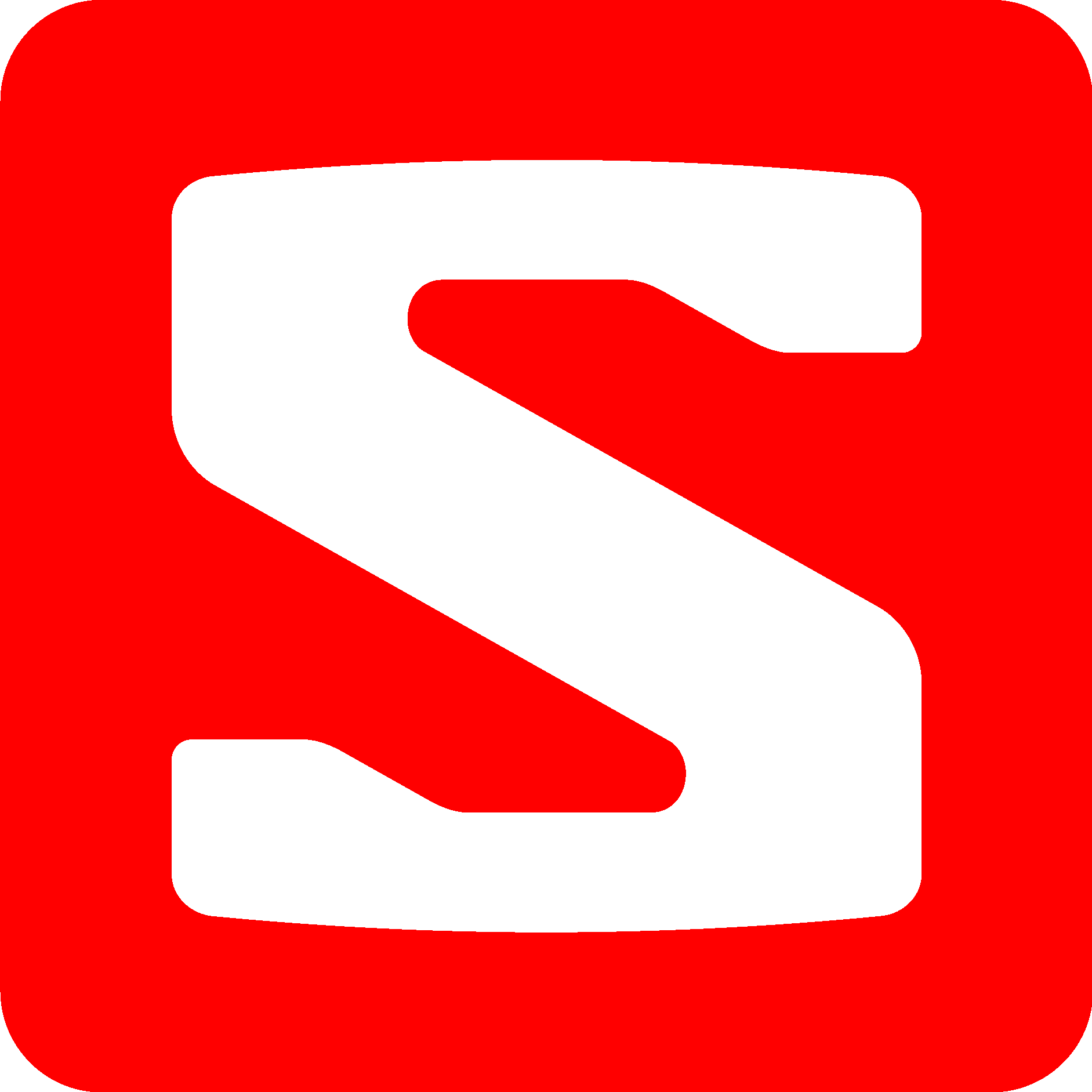Salomon Icon Logo Vector Logo